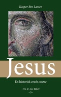 Cover: Jesus - Enskilda Hogskolan Stockholm