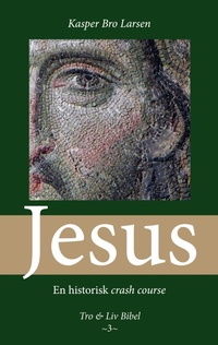 Enlarge image Cover: Jesus - Enskilda Hogskolan Stockholm