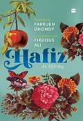 Cover: Hafiz - Harper Perennial India