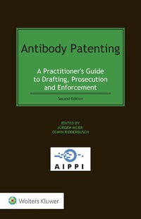 Abbildung von: Antibody Patenting - Wolters Kluwer