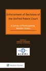 Bild: Enforcement of Decisions of the Unified Patent Court - Wolters Kluwer