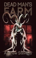 Cover: Dead Man's Farm - Butterdragons Publishing