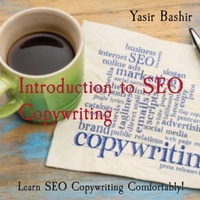 Enlarge image Cover: Introduction to SEO Copywriting - Students Academy Ltd.