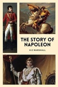 Cover: The Story of Napoleon - FV &eacute;ditions