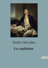 Abbildung von: La capitaine - Culturea