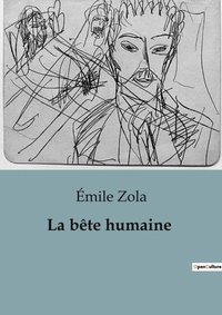 Abbildung von: La bete humaine - Culturea