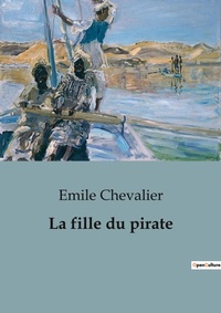 Abbildung von: La fille du pirate - Culturea