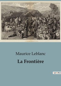Abbildung von: La Frontiere - Culturea