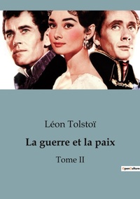 Abbildung von: La guerre et la paix - Culturea