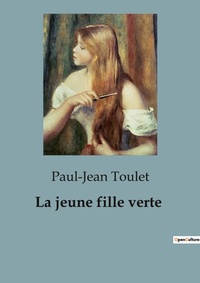 Abbildung von: La jeune fille verte - Culturea