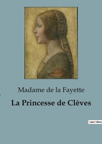 Abbildung von: La Princesse de Cleves - Culturea