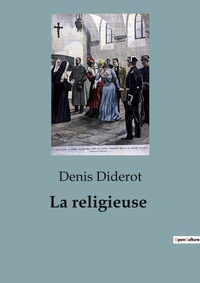 Abbildung von: La religieuse - Culturea