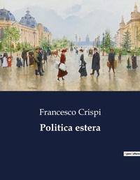 Enlarge image Cover: Politica estera - Culturea