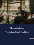Cover: Tredici canti del Floridoro - Culturea