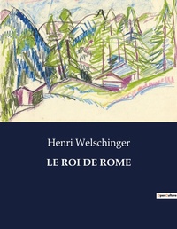 Abbildung von: Le Roi de Rome - Culturea