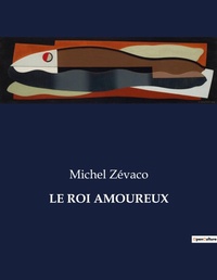 Abbildung von: Le Roi Amoureux - Culturea