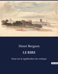 Abbildung von: Le Rire - Culturea