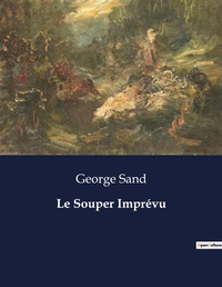 Abbildung von: Le Souper Imprevu - Culturea