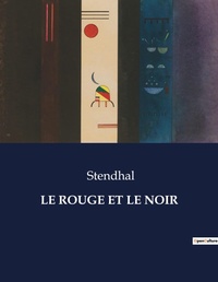 Abbildung von: Le Rouge Et Le Noir - Culturea