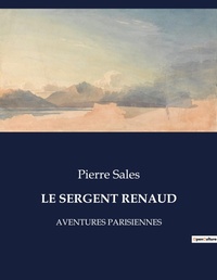 Abbildung von: Le Sergent Renaud - Culturea