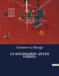 Abbildung von: Le Sousmarin Jules Verne - Culturea