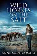 Cover: Wild Horses On The Salt - Next Chapter