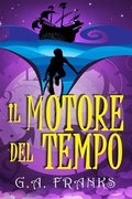 Cover: Il motore del tempo - Next Chapter