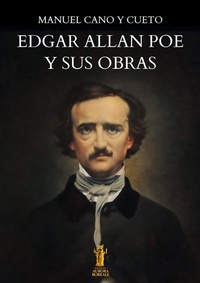 Abbildung von: Edgar Allan Poe y sus obras - Edizioni Aurora Boreale