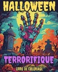 Cover: Halloween Terrorifique - Blurb
