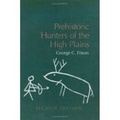 Cover: Prehistoric Hunters of the High Plains - Elsevier