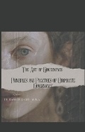 Cover: The Art of Governance - Dr. Samuel James MBA