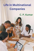 Abbildung von: Life in Multinational Companies - C. P. Kumar