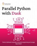 Cover: Parallel Python with Dask - GitforGits