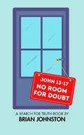 Abbildung von: No Room for Doubt (John 13-17) - Hayes Press