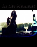 Cover: In The Moment 1 - Guy Jones