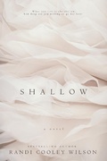 Cover: Shallow - Randi Cooley Wilson