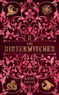 Cover: The Sisterwitches: Book 8 - KC Writing