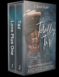 Cover: Totally Taz Duet Box Set - Andrea Smith
