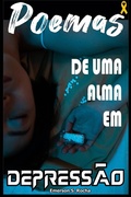 Abbildung von: Poemas de uma alma em depressão - Emerson Sousa Rocha