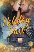 Cover: Holiday Do Us Part - J.D. Hollyfield