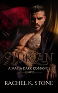 Cover: Adrian (Secrets - An Enemies to Lovers Adult Romance Series, #5) - As Holdings and Assets Publishing