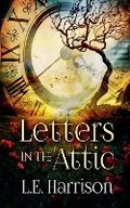 Cover: Letters in the Attic - L.E. Harrison