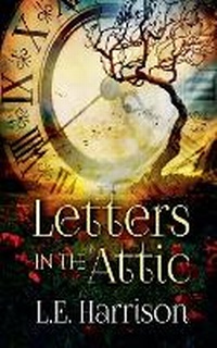Enlarge image Cover: Letters in the Attic - L.E. Harrison