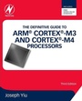 Bild: The Definitive Guide to ARM® Cortex®-M3 and Cortex®-M4 Processors - Elsevier