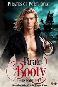 Enlarge image Cover: Pirate Booty - Sinnamon Press
