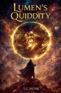 Enlarge image Cover: Lumen's Quiddity - Draft2digital