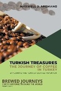 Cover: Turkish Treasures - Knowledge Bridge Press