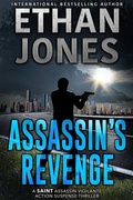 Cover: Assassin's Revenge - Knightsville Books