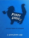 Cover: Fuzzy Logic 2 - J. Aaron Gruben