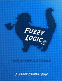 Enlarge image Cover: Fuzzy Logic 2 - J. Aaron Gruben